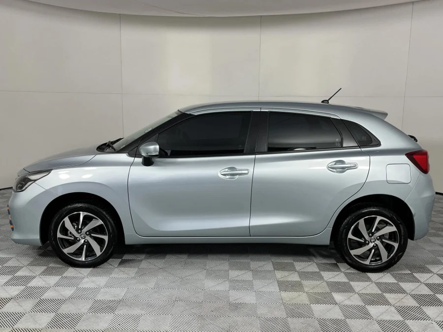 Used 2025 Toyota Starlet 1.5 XS manual - WeBuyCars Mbombela Used 2025 Toyota Starlet 1.5 XS manual - WeBuyCars Mbombela