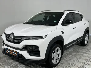 Used 2023 Renault Kiger 1.0 Zen auto