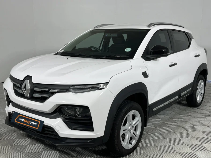 Used 2023 Renault Kiger 1.0 Zen auto - WeBuyCars Richmond Used 2023 Renault Kiger 1.0 Zen auto - WeBuyCars Richmond