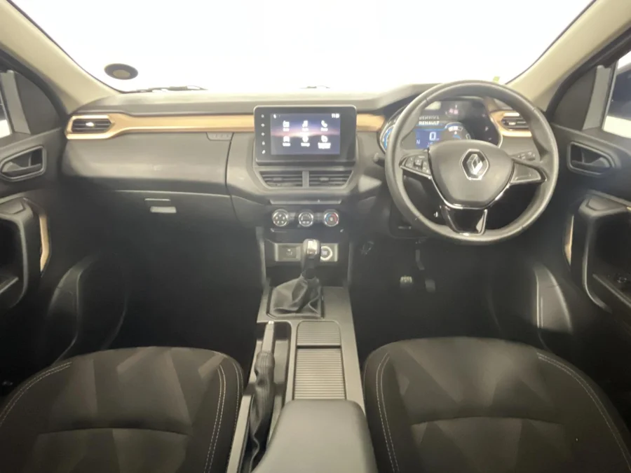 Used 2023 Renault Kiger 1.0 Zen auto - WeBuyCars Richmond Used 2023 Renault Kiger 1.0 Zen auto - WeBuyCars Richmond