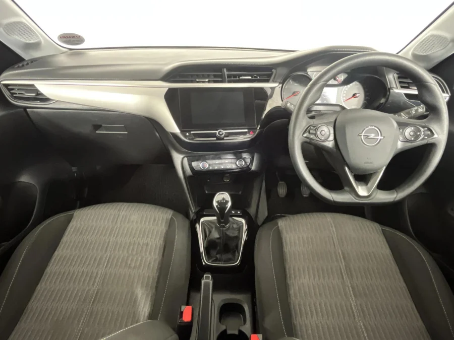 Used 2023 Opel Corsa 1.2T Lite - WeBuyCars Gqeberha Used 2023 Opel Corsa 1.2T Lite - WeBuyCars Gqeberha