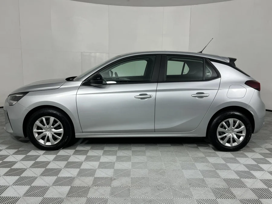 Used 2023 Opel Corsa 1.2T Lite - WeBuyCars Gqeberha Used 2023 Opel Corsa 1.2T Lite - WeBuyCars Gqeberha