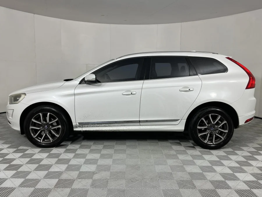 Used 2015 Volvo XC60 D4 Elite auto - WeBuyCars Gqeberha Used 2015 Volvo XC60 D4 Elite auto - WeBuyCars Gqeberha