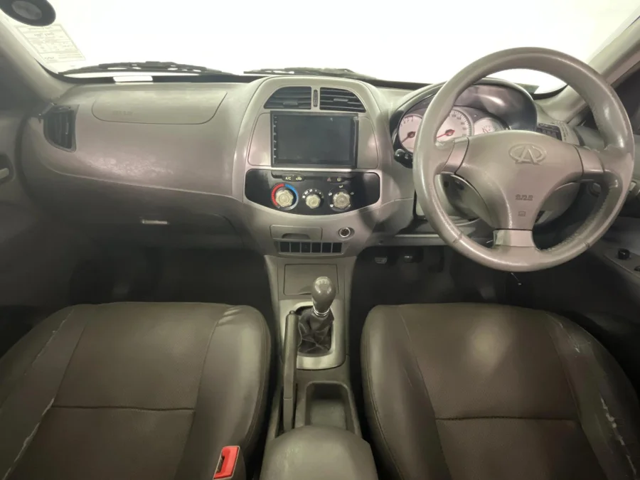 Used 2016 Chery Tiggo 1.6 TX - WeBuyCars Brackenfell Cape Town Used 2016 Chery Tiggo 1.6 TX - WeBuyCars Brackenfell Cape Town