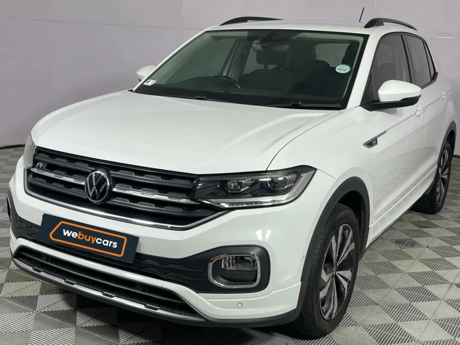 Used 2021 Volkswagen T-Cross 1.0TSI 70kW Comfortline - WeBuyCars Brackenfell Cape Town Used 2021 Volkswagen T-Cross 1.0TSI 70kW Comfortline - WeBuyCars Brackenfell Cape Town