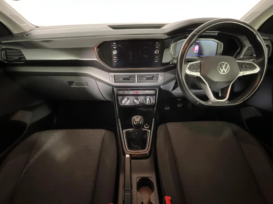 Used 2021 Volkswagen T-Cross 1.0TSI 70kW Comfortline - WeBuyCars Brackenfell Cape Town Used 2021 Volkswagen T-Cross 1.0TSI 70kW Comfortline - WeBuyCars Brackenfell Cape Town