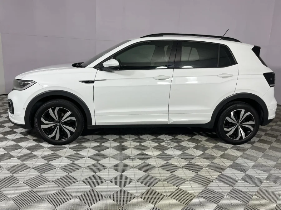 Used 2021 Volkswagen T-Cross 1.0TSI 70kW Comfortline - WeBuyCars Brackenfell Cape Town Used 2021 Volkswagen T-Cross 1.0TSI 70kW Comfortline - WeBuyCars Brackenfell Cape Town