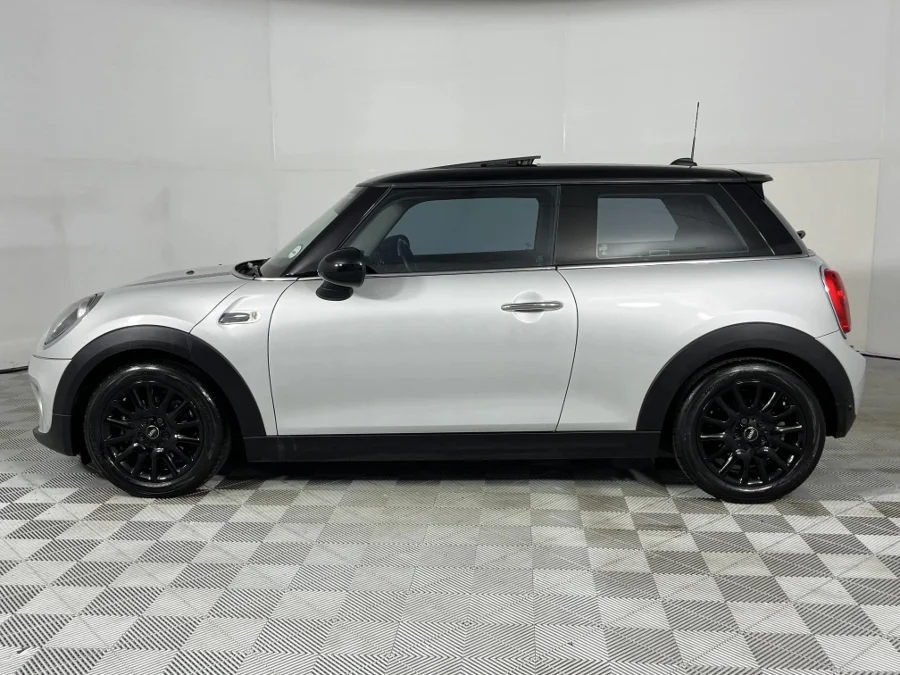 Used 2018 MINI Hatch Cooper Hatch 3-door - WeBuyCars Silverlakes Used 2018 MINI Hatch Cooper Hatch 3-door - WeBuyCars Silverlakes
