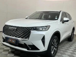 Used 2021 Haval H6 2.0GDIT Premium