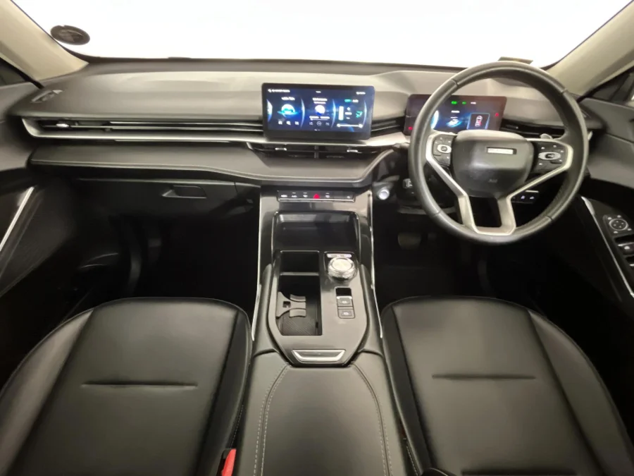 Used 2021 Haval H6 2.0GDIT Premium - WeBuyCars JHB South Used 2021 Haval H6 2.0GDIT Premium - WeBuyCars JHB South