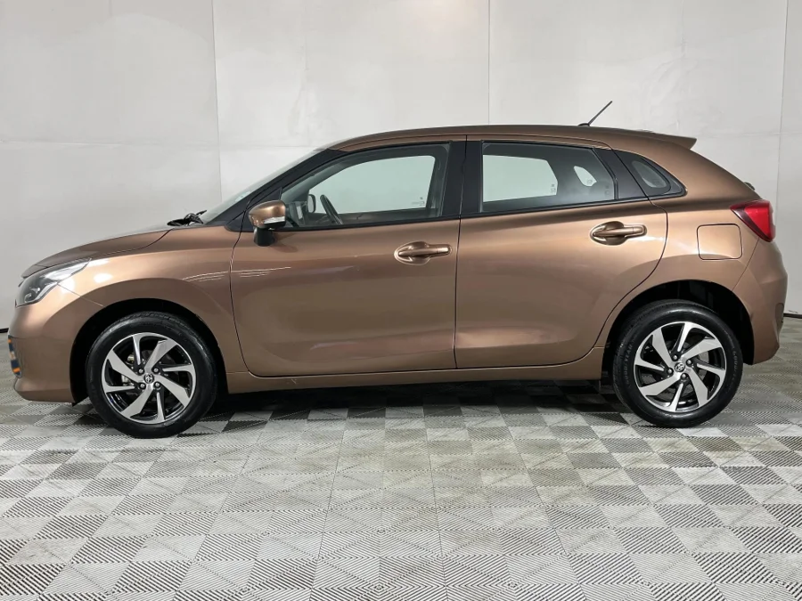 Used 2023 Toyota Starlet 1.5 XS auto - WeBuyCars Silverlakes Used 2023 Toyota Starlet 1.5 XS auto - WeBuyCars Silverlakes