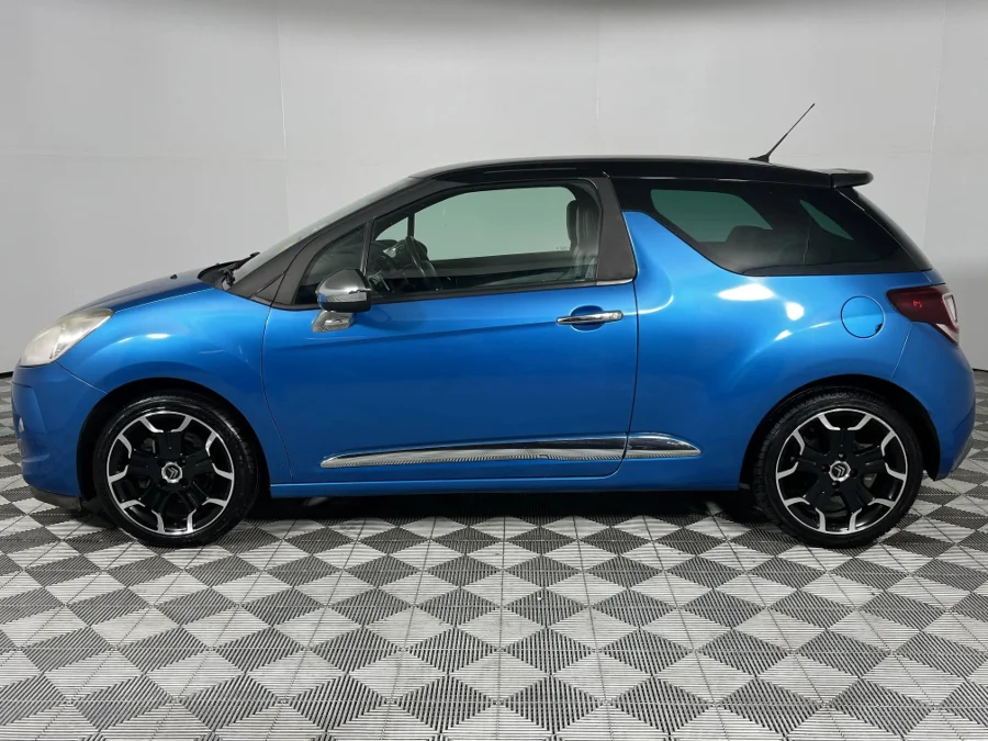 Used 2014 Citroen DS3 THP 155 Sport - WeBuyCars Richmond Used 2014 Citroen DS3 THP 155 Sport - WeBuyCars Richmond