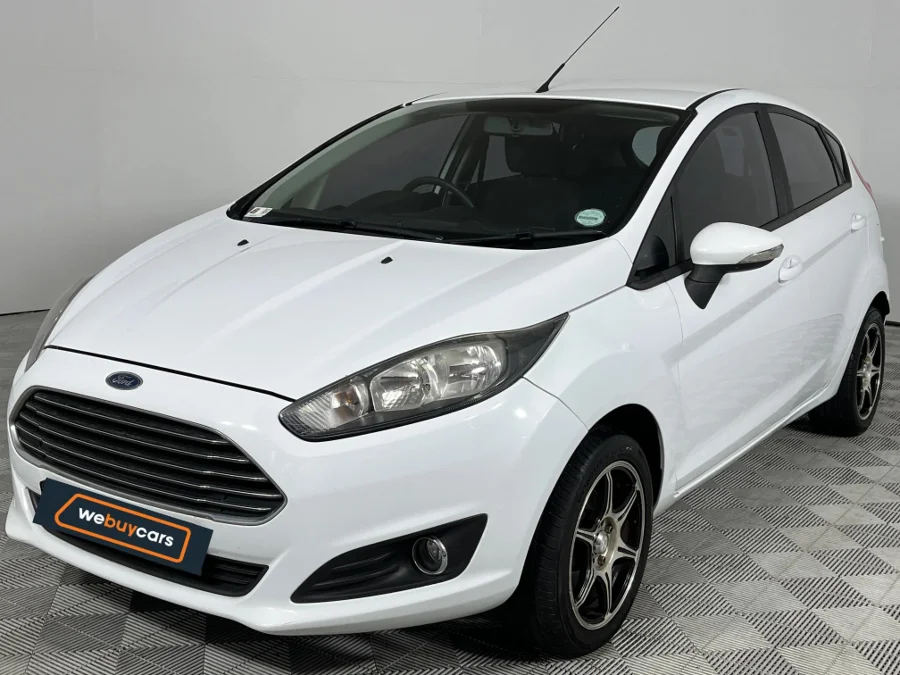 Used 2015 Ford Fiesta 5-door 1.0T Ambiente auto - WeBuyCars Richmond Used 2015 Ford Fiesta 5-door 1.0T Ambiente auto - WeBuyCars Richmond