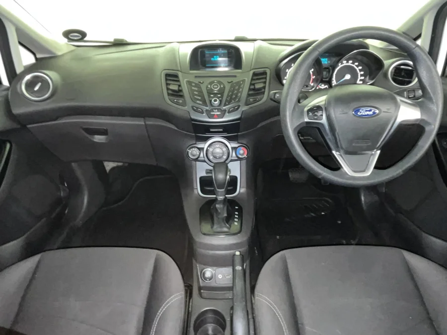 Used 2015 Ford Fiesta 5-door 1.0T Ambiente auto - WeBuyCars Richmond Used 2015 Ford Fiesta 5-door 1.0T Ambiente auto - WeBuyCars Richmond