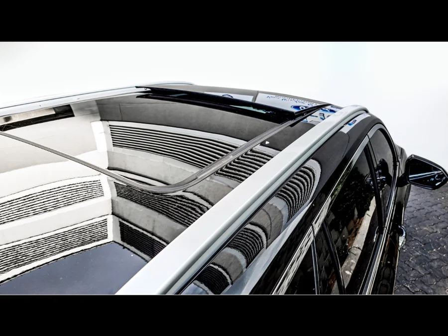 Used 2024 Ford Territory 1.8T Titanium - Action Ford Roodepoort