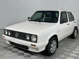 Used 2008 Volkswagen Citi 1.4i Used 2008 Volkswagen Citi 1.4i