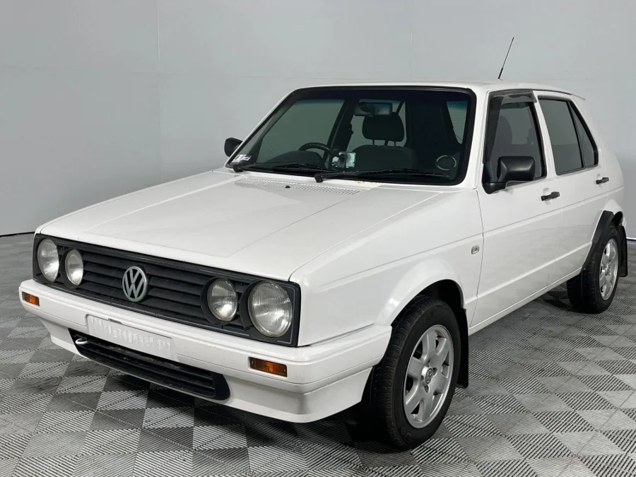 Used 2008 Volkswagen Citi 1.4i - WeBuyCars Epping Used 2008 Volkswagen Citi 1.4i - WeBuyCars Epping