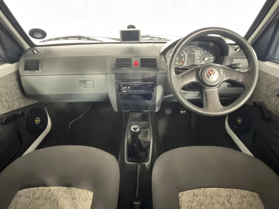 Used 2008 Volkswagen Citi 1.4i - WeBuyCars Epping Used 2008 Volkswagen Citi 1.4i - WeBuyCars Epping