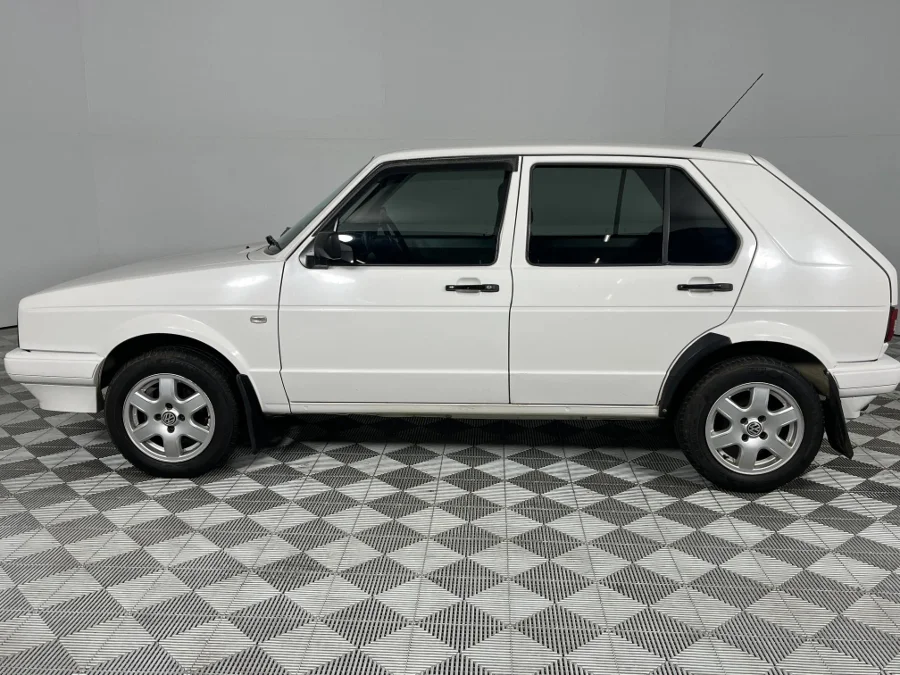 Used 2008 Volkswagen Citi 1.4i - WeBuyCars Epping Used 2008 Volkswagen Citi 1.4i - WeBuyCars Epping