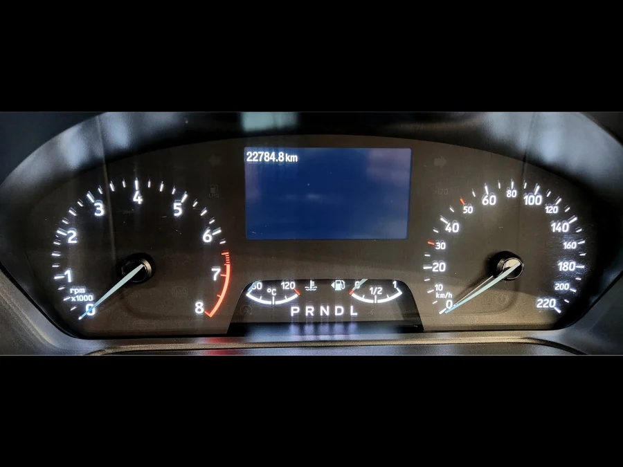 Used 2024 Ford Puma 1.0T Titanium - Action Ford Roodepoort