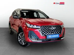 Used 2025 Chery Tiggo 7 Pro Max 1.6TGDI 290T Premium