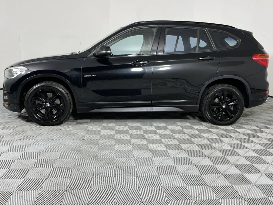 Used 2016 BMW X1 sDrive20i sports-auto - WeBuyCars Pietermaritzburg Used 2016 BMW X1 sDrive20i sports-auto - WeBuyCars Pietermaritzburg