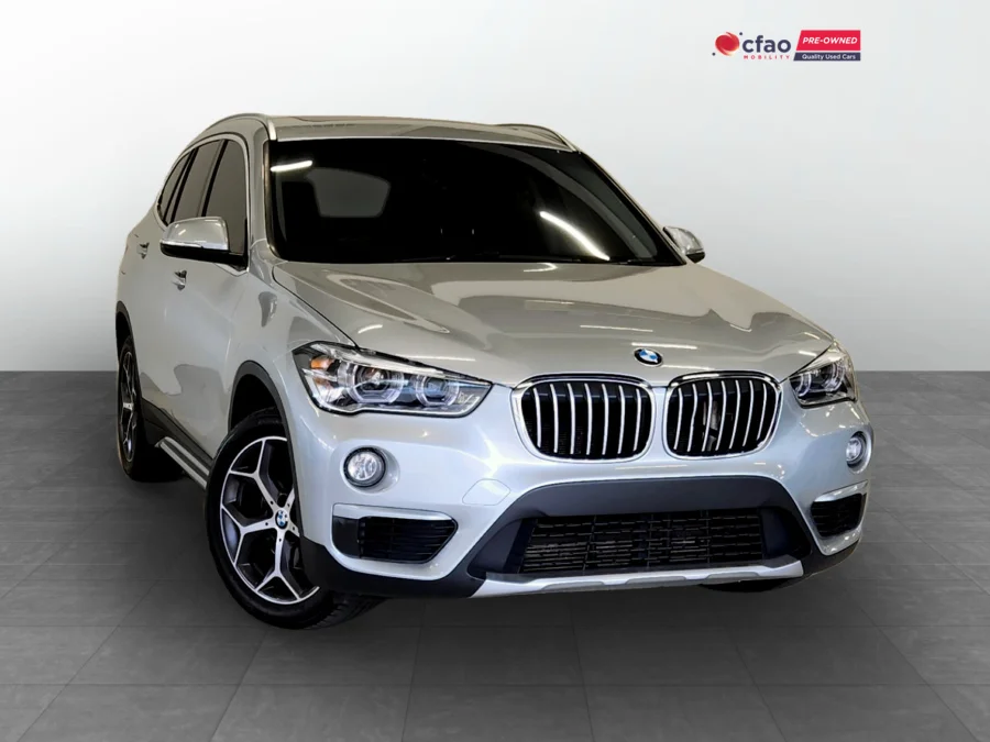 Used 2019 BMW X1 sDrive18i M Sport - Action Ford Roodepoort Used 2019 BMW X1 sDrive18i M Sport - Action Ford Roodepoort