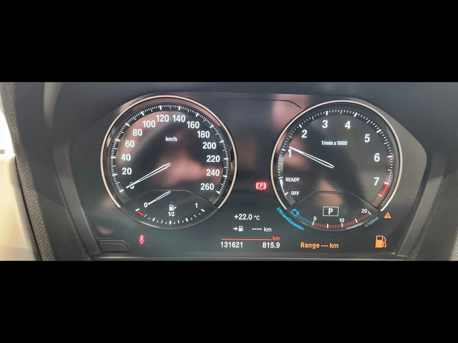 Used 2019 BMW X1 sDrive18i M Sport - Action Ford Roodepoort Used 2019 BMW X1 sDrive18i M Sport - Action Ford Roodepoort