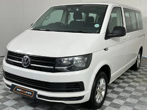 Used 2016 Volkswagen Kombi 2.0TDI SWB Trendline