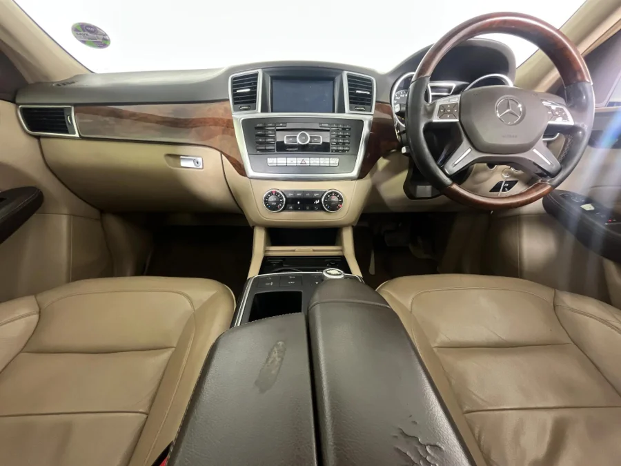 Used 2012 Mercedes-Benz ML 250 BlueTec - WeBuyCars Riverhorse