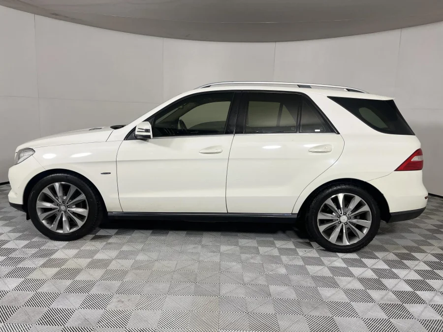 Used 2012 Mercedes-Benz ML 250 BlueTec - WeBuyCars Riverhorse