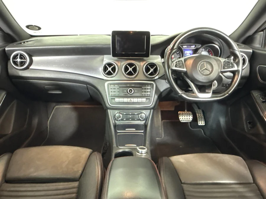 Used 2017 Mercedes-Benz CLA 200 auto - WeBuyCars Midstream Used 2017 Mercedes-Benz CLA 200 auto - WeBuyCars Midstream