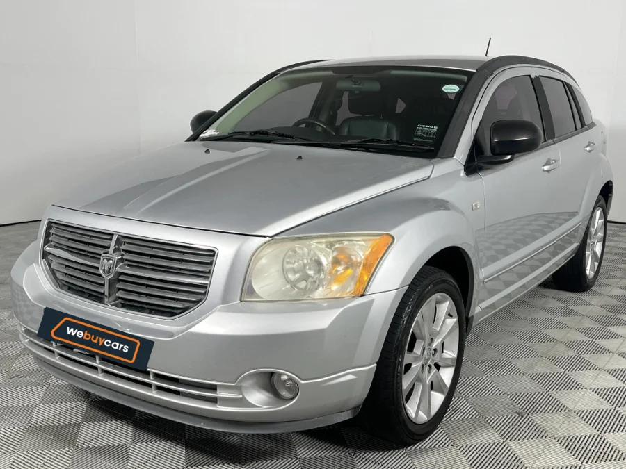 Used 2012 Dodge Caliber 2.0 SXT auto - WeBuyCars Richmond Used 2012 Dodge Caliber 2.0 SXT auto - WeBuyCars Richmond