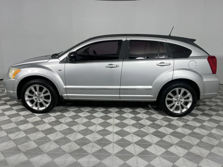 Used 2012 Dodge Caliber 2.0 SXT auto - WeBuyCars Richmond Used 2012 Dodge Caliber 2.0 SXT auto - WeBuyCars Richmond