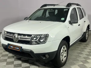 Used 2018 Renault Duster 1.6 Expression
