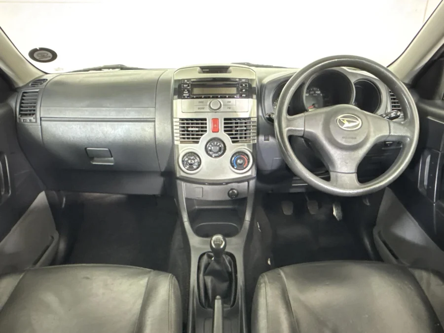 Used 2008 Daihatsu Terios 1.5 Diva Deluxe - WeBuyCars Midstream