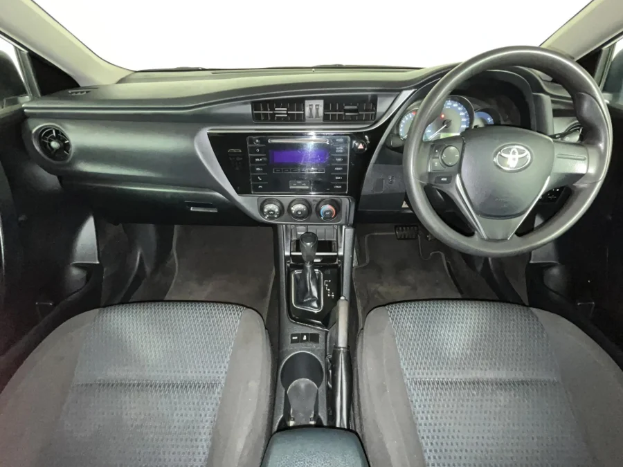 Used 2021 Toyota Corolla Quest 1.8 Plus auto - WeBuyCars Silverlakes Used 2021 Toyota Corolla Quest 1.8 Plus auto - WeBuyCars Silverlakes