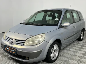 Used 2005 Renault Scenic Scénic 1.9dCi Expression