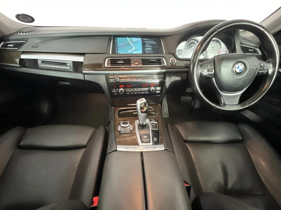 Used 2013 BMW 7 Series 740i - WeBuyCars Brackenfell Cape Town Used 2013 BMW 7 Series 740i - WeBuyCars Brackenfell Cape Town