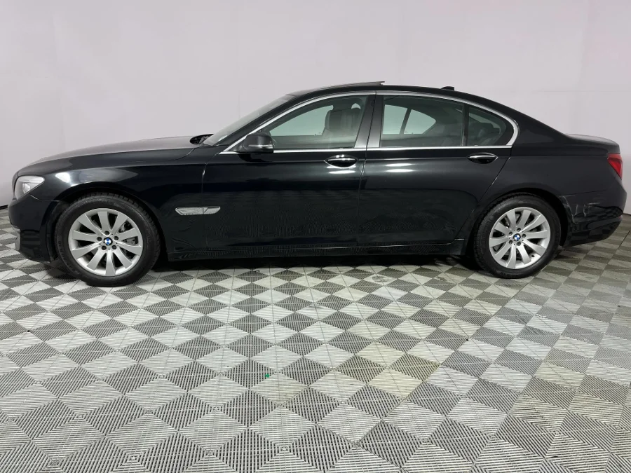 Used 2013 BMW 7 Series 740i - WeBuyCars Brackenfell Cape Town Used 2013 BMW 7 Series 740i - WeBuyCars Brackenfell Cape Town