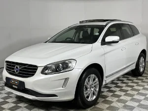 Used 2016 Volvo XC60 D4 Inscription