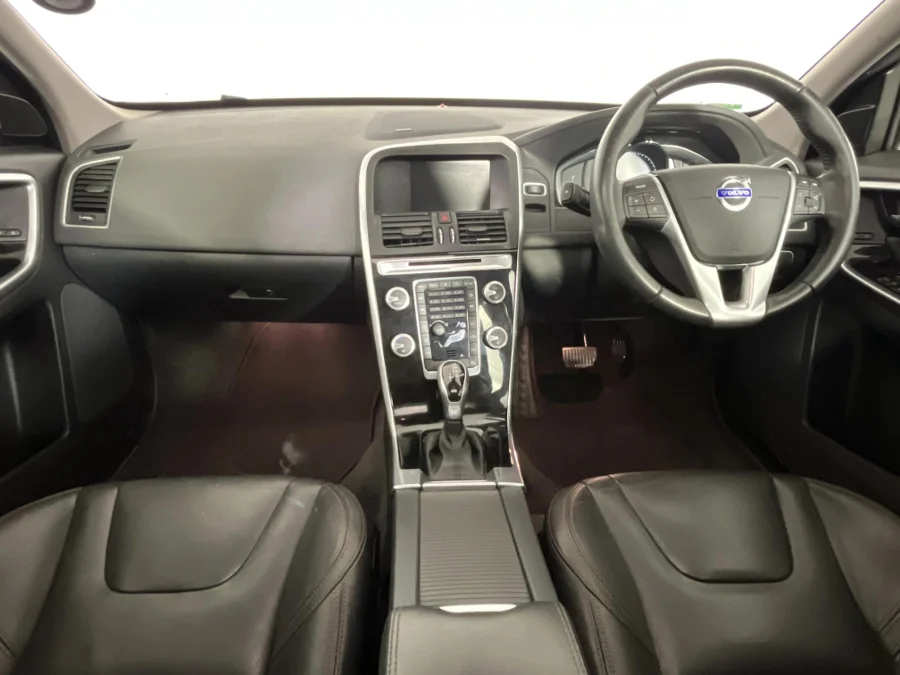 Used 2016 Volvo XC60 D4 Inscription - WeBuyCars Silverlakes