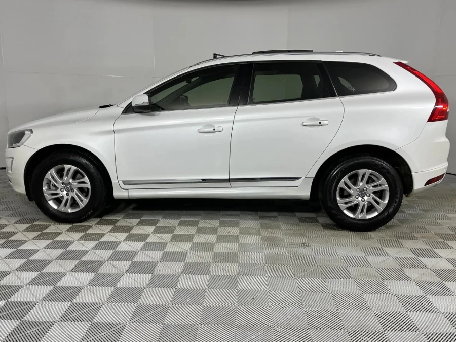 Used 2016 Volvo XC60 D4 Inscription - WeBuyCars Silverlakes