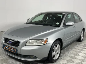 Used 2011 Volvo S40 2.0