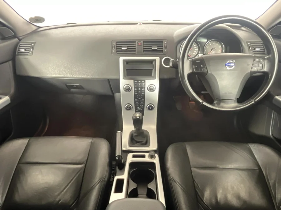 Used 2011 Volvo S40 2.0 - WeBuyCars Richmond Used 2011 Volvo S40 2.0 - WeBuyCars Richmond