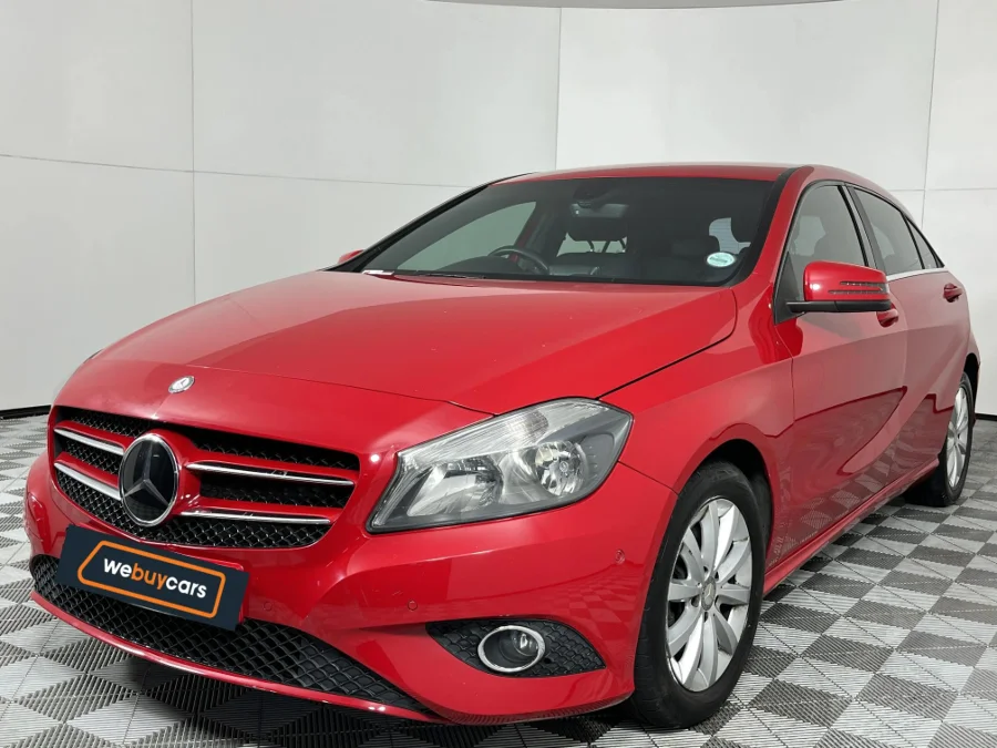 Used 2015 Mercedes-Benz A-Class A200CDI auto - WeBuyCars Gqeberha Used 2015 Mercedes-Benz A-Class A200CDI auto - WeBuyCars Gqeberha