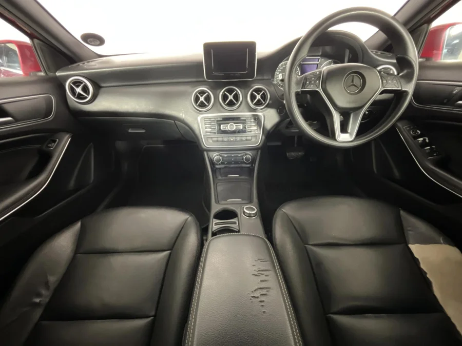 Used 2015 Mercedes-Benz A-Class A200CDI auto - WeBuyCars Gqeberha Used 2015 Mercedes-Benz A-Class A200CDI auto - WeBuyCars Gqeberha