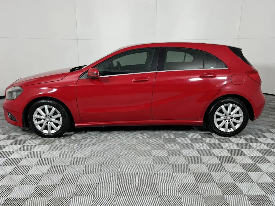 Used 2015 Mercedes-Benz A-Class A200CDI auto - WeBuyCars Gqeberha Used 2015 Mercedes-Benz A-Class A200CDI auto - WeBuyCars Gqeberha