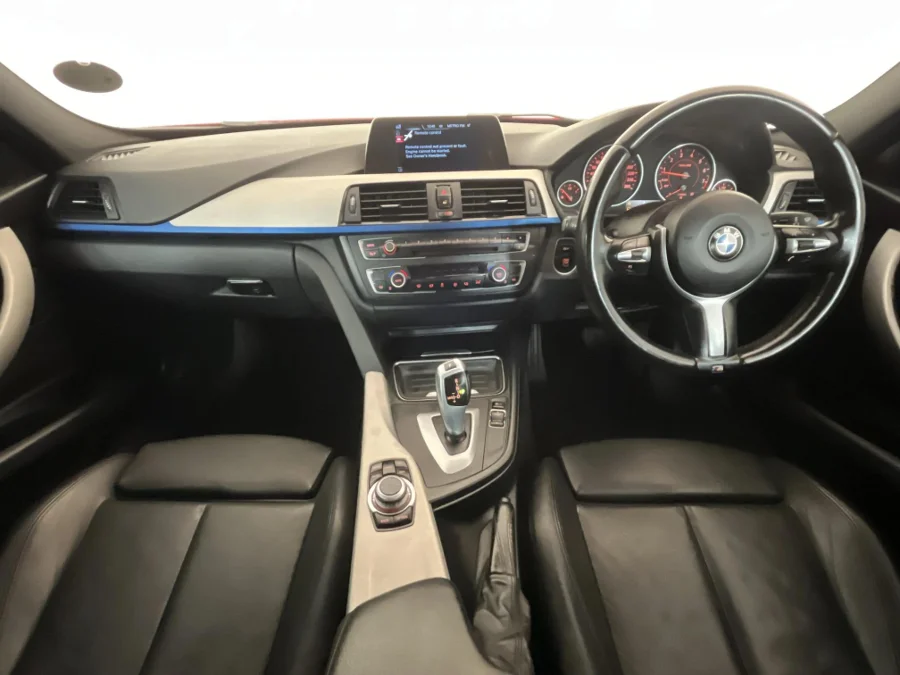 Used 2015 BMW 3 Series 320i M Sport - WeBuyCars JHB South