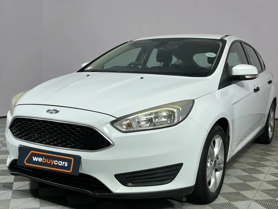 Used 2016 Ford Focus hatch 1.0T Ambiente - WeBuyCars Epping Used 2016 Ford Focus hatch 1.0T Ambiente - WeBuyCars Epping